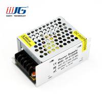 5V4A switching mode power supply 60w led driver