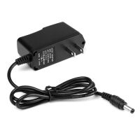 12V1A power adapter wall plug charger 12v cctv power supply