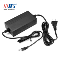 12v 5.6A lithium-ion battery charger 12v cctv power supply 12v power adapter