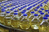 REFINED CANOLA/RAPESEED OIL