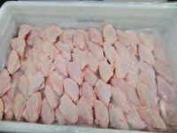 Grade ''A'' Frozen Chicken Mid Wings