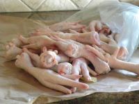 Grade ''A'' Frozen Chicken Feet