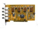 SAA7130 DVR card<LW100> 4ch, 120fps