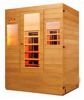 Sell 4-persons far infrared sauna room