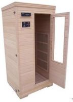 Sell spectrum sauna room