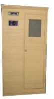 Sell 2-persons spectrum sauna room