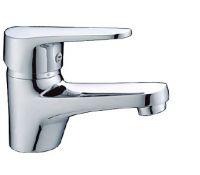 Sell single lever basin mixer 01411