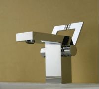 Sell single lever basin mixer 03118