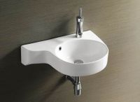 Sell wall-hung basin  5011