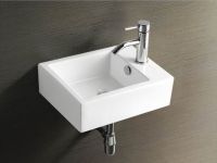 Sell wall-hung basin 5034