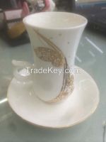 sell tea set & coffee sets