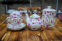 sell tea set & coffee sets