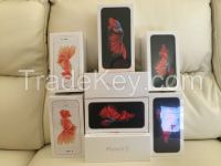 100% ALL AUTHENTIC BRAND NEW ORIGINAL 6S & 6S PLUS 128GB MOBILE