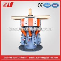 Fully automatic 8 heads rotary cement bag filling machine