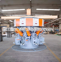 High quality automatic cement bag filling machine/ packing machine
