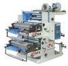 Series double color flexible printing machineSell