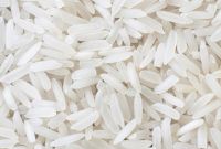 Ponni rice and Non basmati rice