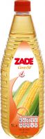 Zade Turkish Sunflower Oil