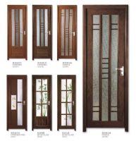 sell aluminum door/sliding door/hang door/casement door