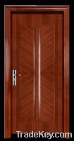 Sell Solid wooden Fire-rate/fire-proof door room door interior door