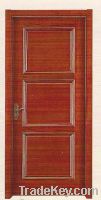 SOLID WOOD DOOR/wooden door