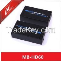 HDMI Extender Up to 197ft(60m)