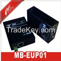 Long Distance POE Extender up to 3, 280ft MB-EUP01