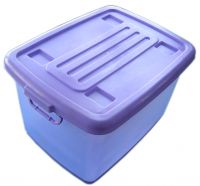 Sell plastic Container Mold
