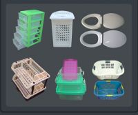 Sell Plastic Moulds