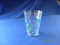 Sell Plastic Cup-JSLHC-0221