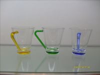 Sell Plastic Cup-JSLHC-0222