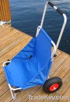 Sell beach cart seat