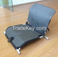 SUP standup paddle board chair seat