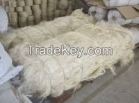 Premium Quality Sisal Fibre