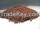 Palm kernel cake (PKC)