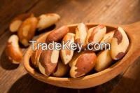 Brazil Nuts - 100% Natural Grade 1 premium quality