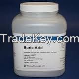 Boric Acid Technical