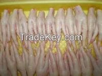 High Quality A-Grade Frozen Chicken Feet