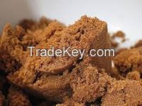 Sell Raw Brown Sugar