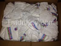 Baby Diapers