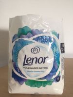 Washing powder in big  bags (GERMANY)