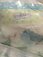 Baby diapers in bales PREMIUM TOUJOURS