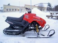 Snowmobile 150