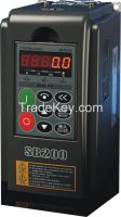 sell SB200 low voltage frequency converter V/F AC drives, 50/60Hz, 1.5-400kW, dedicated for pump and fan