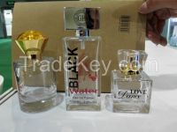 Sell Perfume Whole Sale Price Brand Name Printing Available