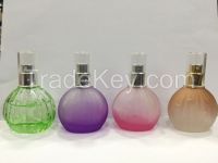 Sell 15ml 30ml 50ml 60ml 1001ml perfume Bottles