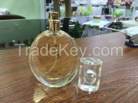 Sell 15ml 30ml 50ml 60ml 1001ml perfume Bottles