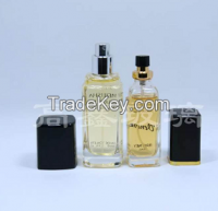 Sell 15ml 30ml 50ml 60ml 1001ml perfume Bottles