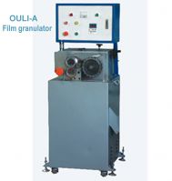 Film Granulator