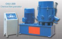 Chemical Fibre Granulator